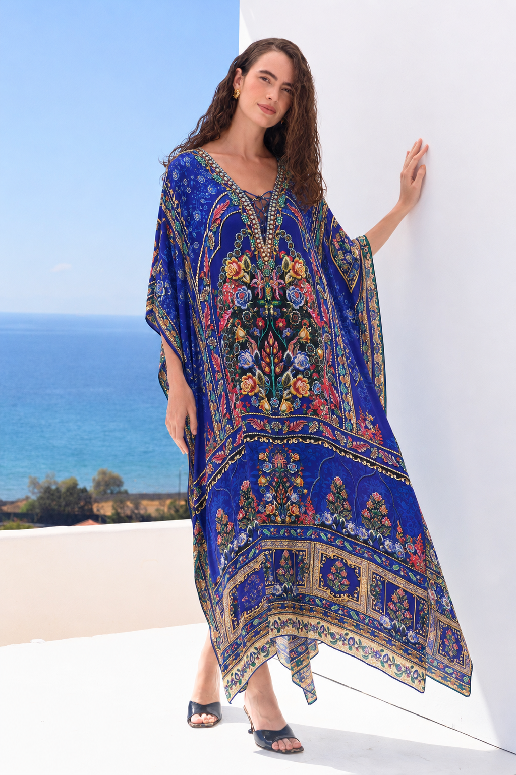 Midi Dresses – Czarina USA