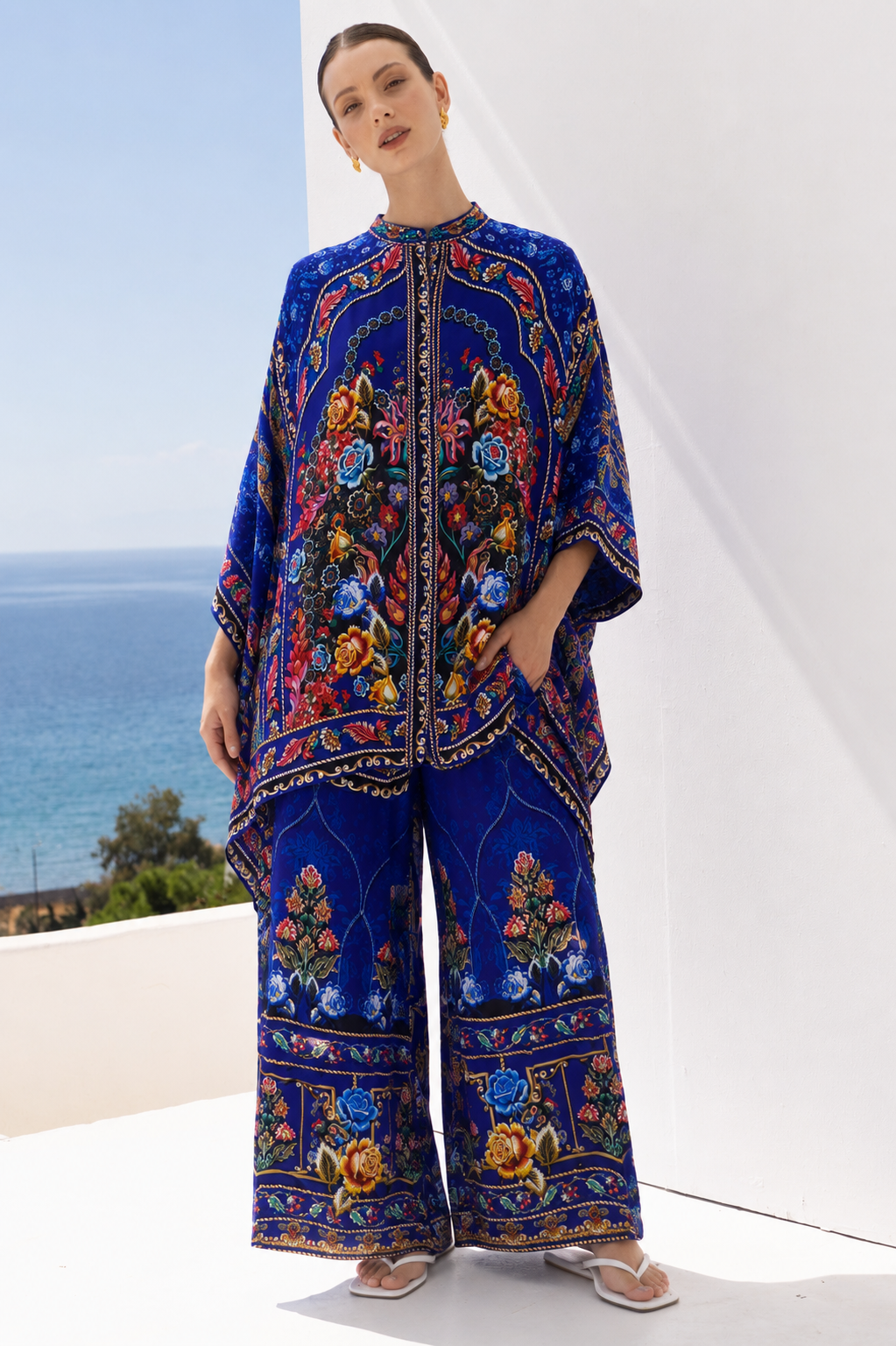 New Arrivals - Kaftans, Dresses & More | Czarina Kaftans – Czarina USA
