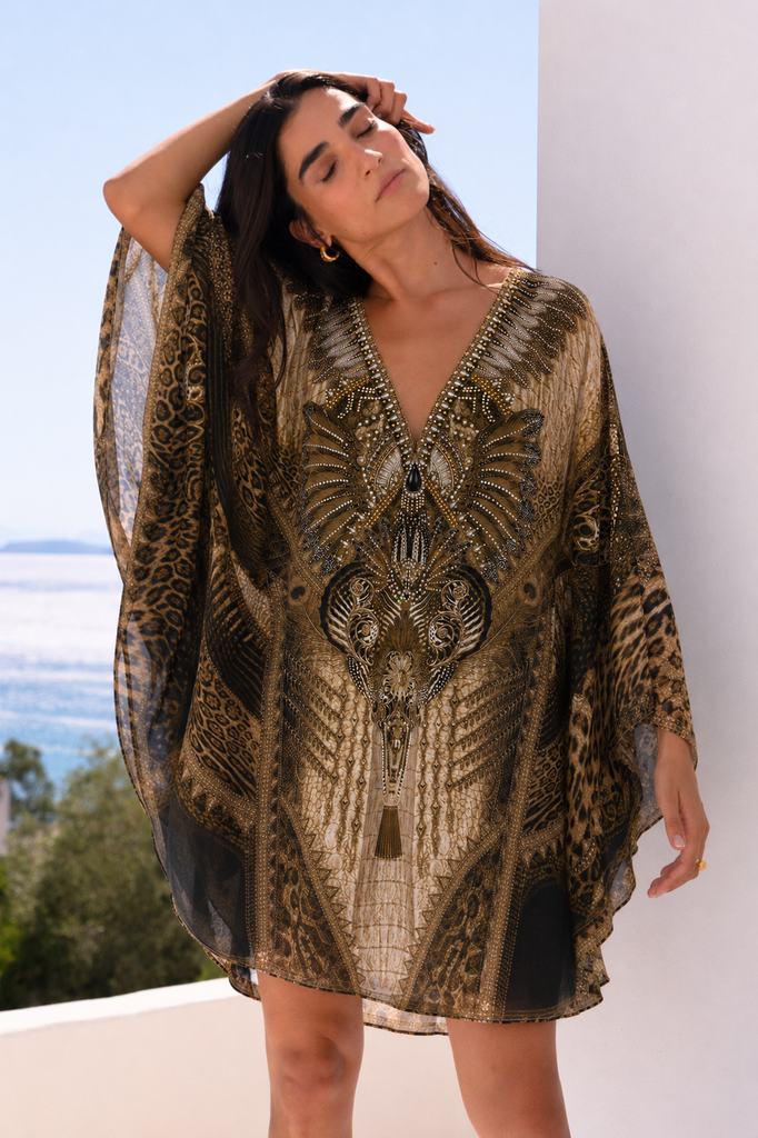 New Arrivals - Kaftans, Dresses & More | Czarina Kaftans – Czarina USA