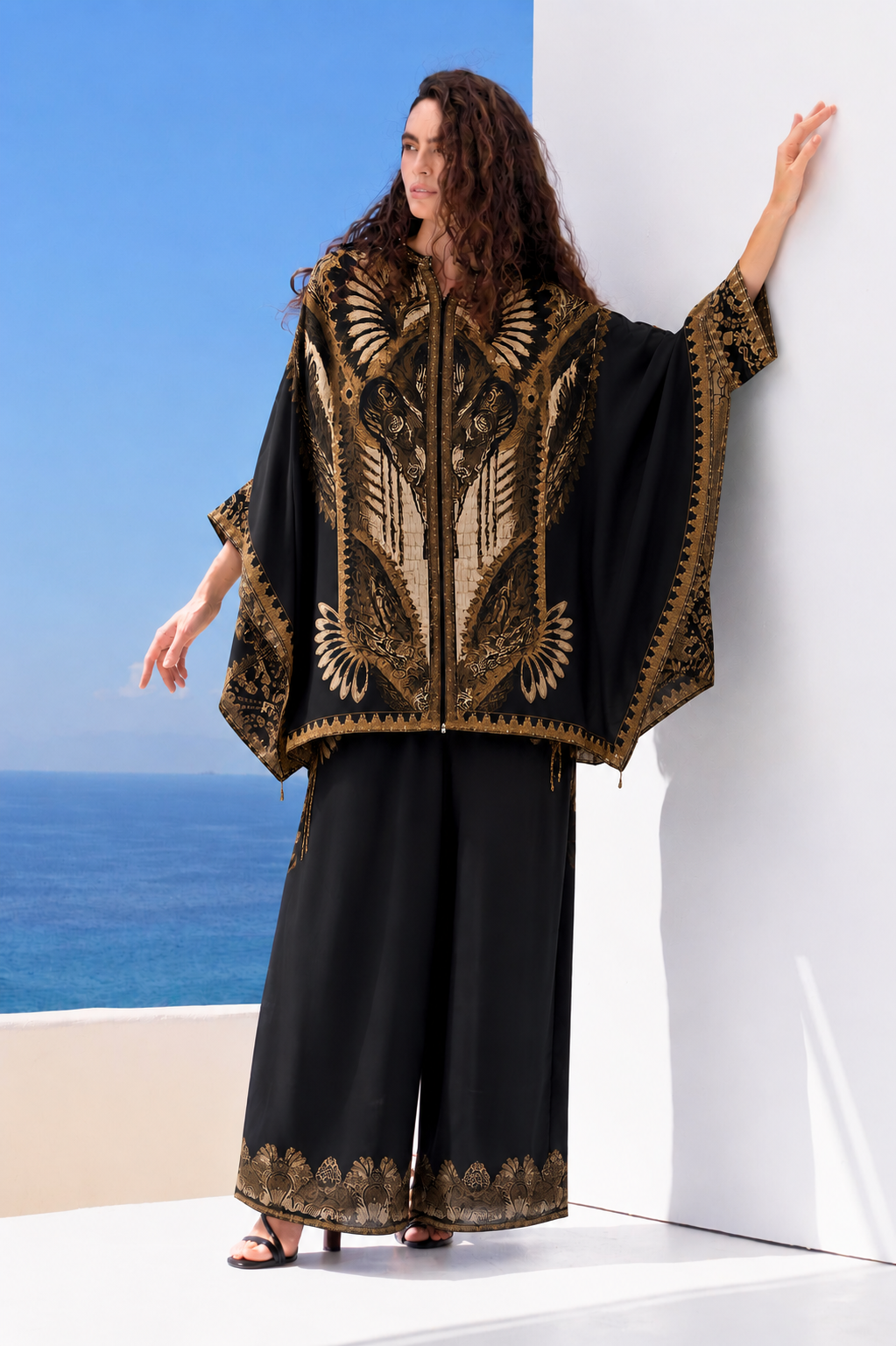 New Arrivals - Kaftans, Dresses & More | Czarina Kaftans – Czarina USA
