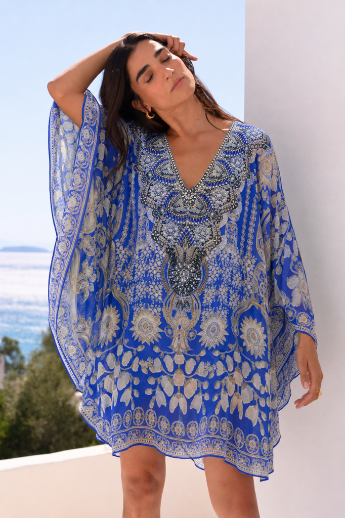 New Arrivals - Kaftans, Dresses & More | Czarina Kaftans – Czarina USA