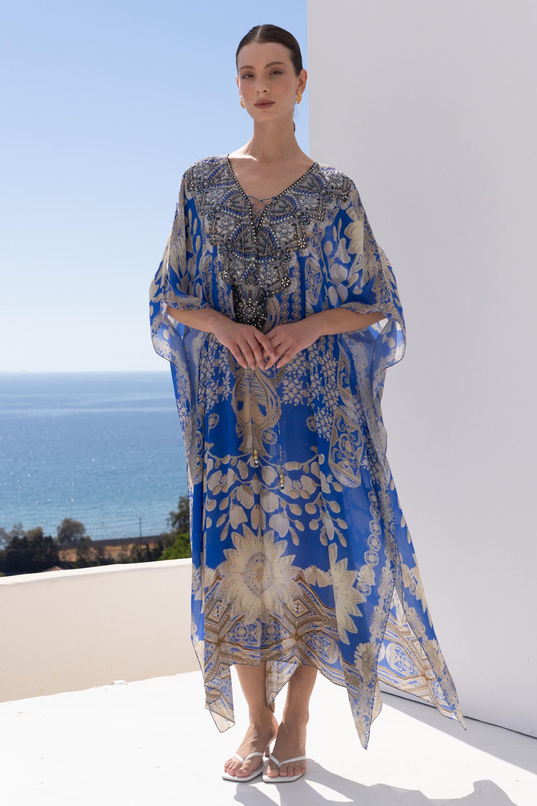 Casuarinaページです Midi Dresses – Czarina USA