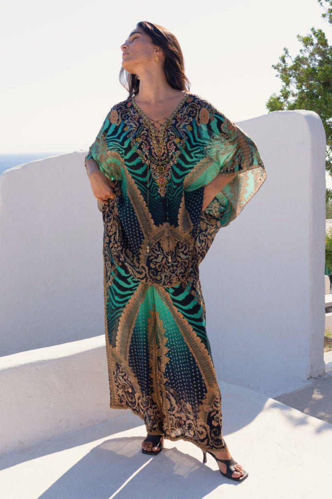 EMERALD EMPRESS CO - ORD SET - Czarina