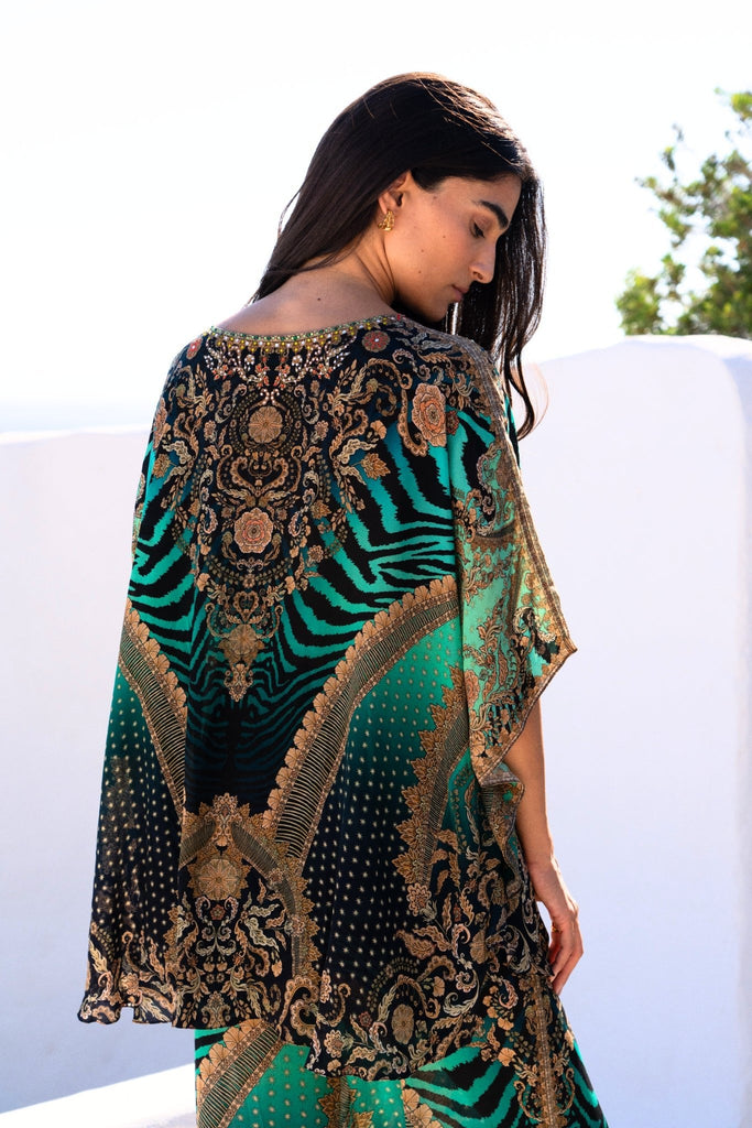 EMERALD EMPRESS CO - ORD SET - Czarina