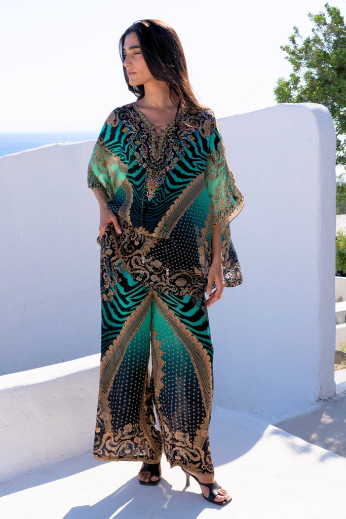 EMERALD EMPRESS CO - ORD SET - Czarina