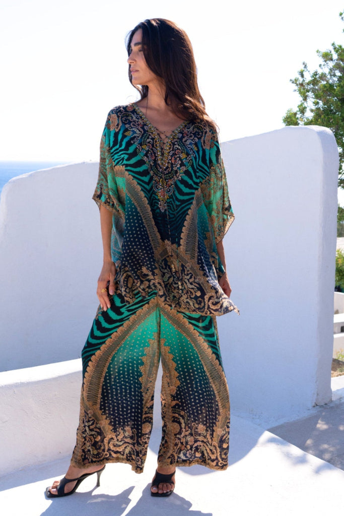 EMERALD EMPRESS CO - ORD SET - Czarina