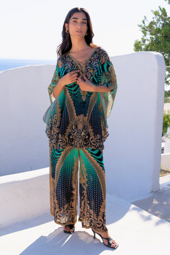 EMERALD EMPRESS CO - ORD SET - Czarina