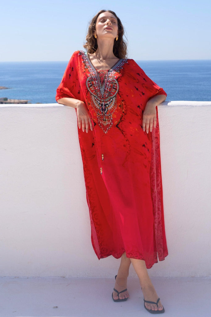 Midi Dresses Czarina USA Midi Dresses Czarina USA