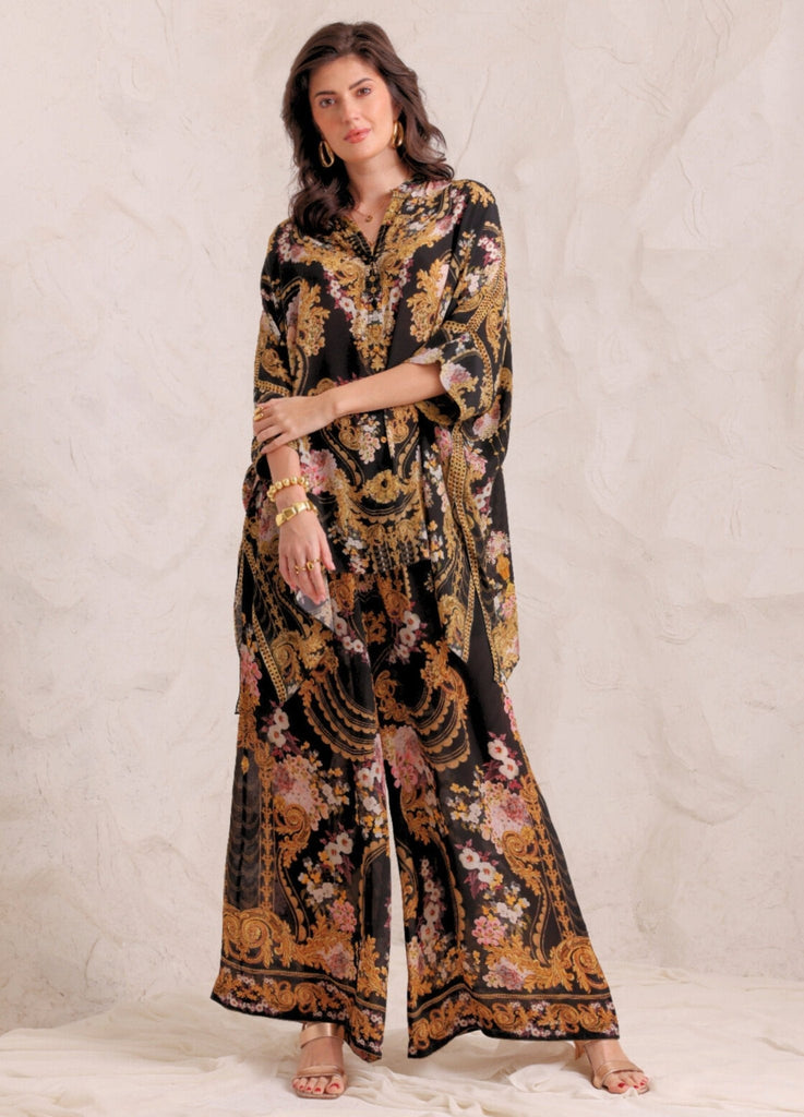 GOLDEN GIRL CO - ORD SET - Czarina