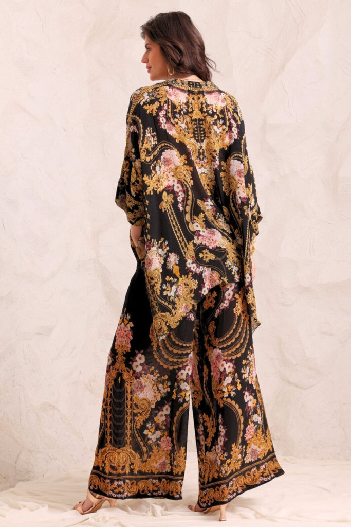 GOLDEN GIRL CO - ORD SET - Czarina