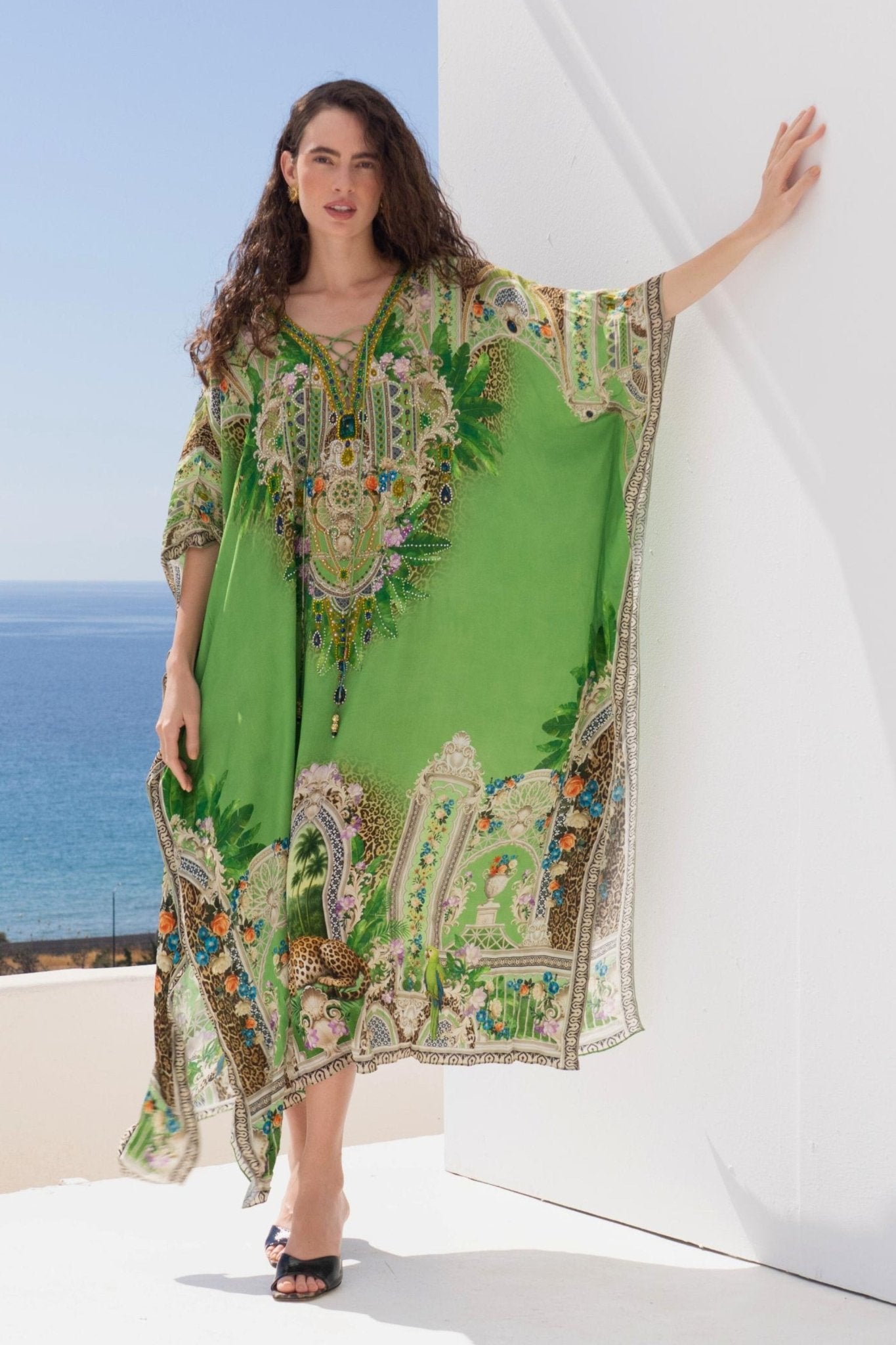 Casuarinaページです Midi Dresses – Czarina USA