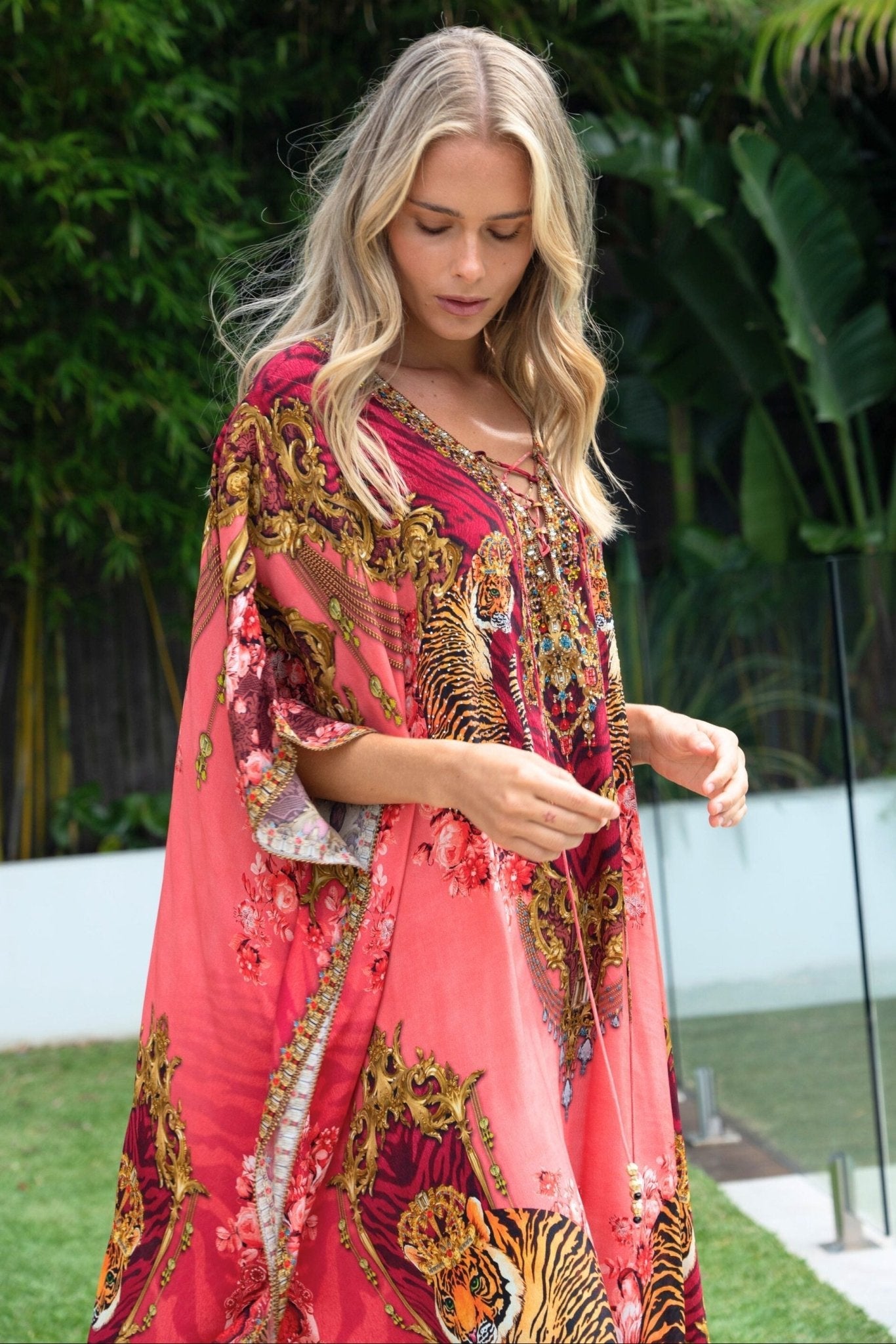Midi Dresses – Czarina USA