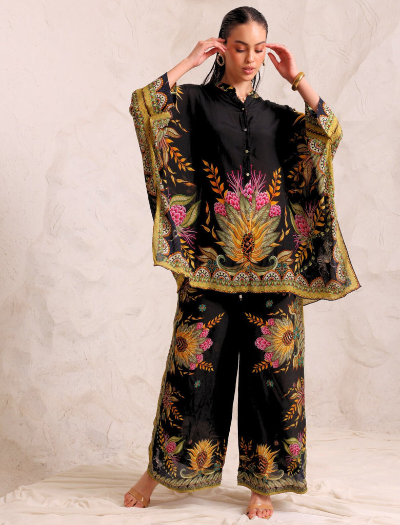 Queen Of Savannah Trousers - Czarina