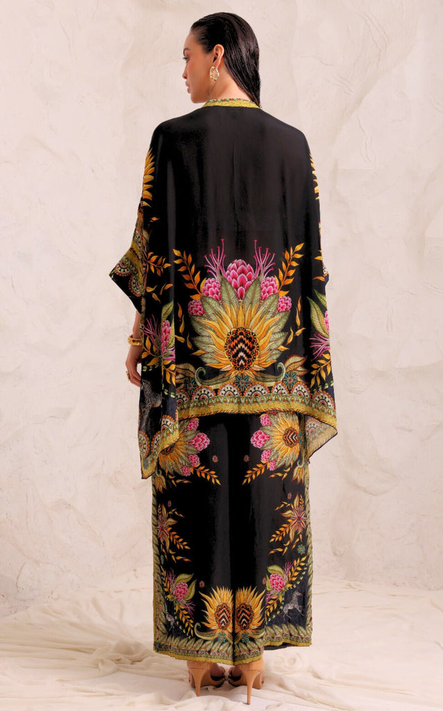 Queen Of Savannah Trousers - Czarina