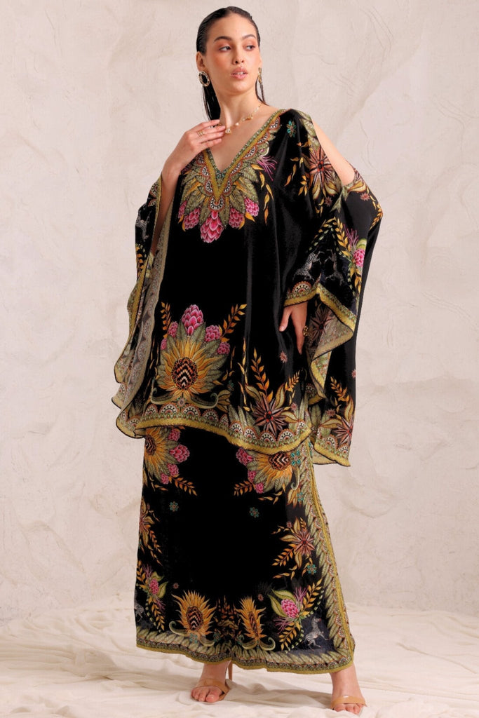 Queen Of Savannah Trousers - Czarina