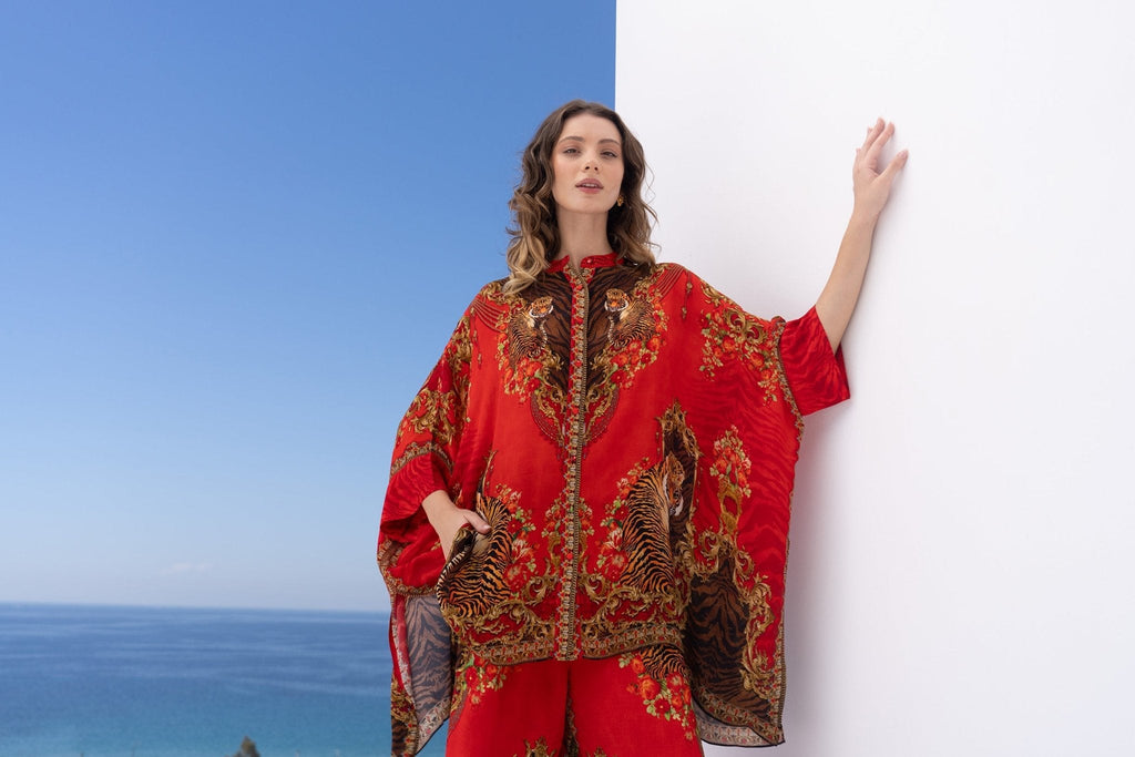 TALES OF THE TIGRESS CO - Ord Set - Czarina